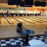 Riverboat Lanes