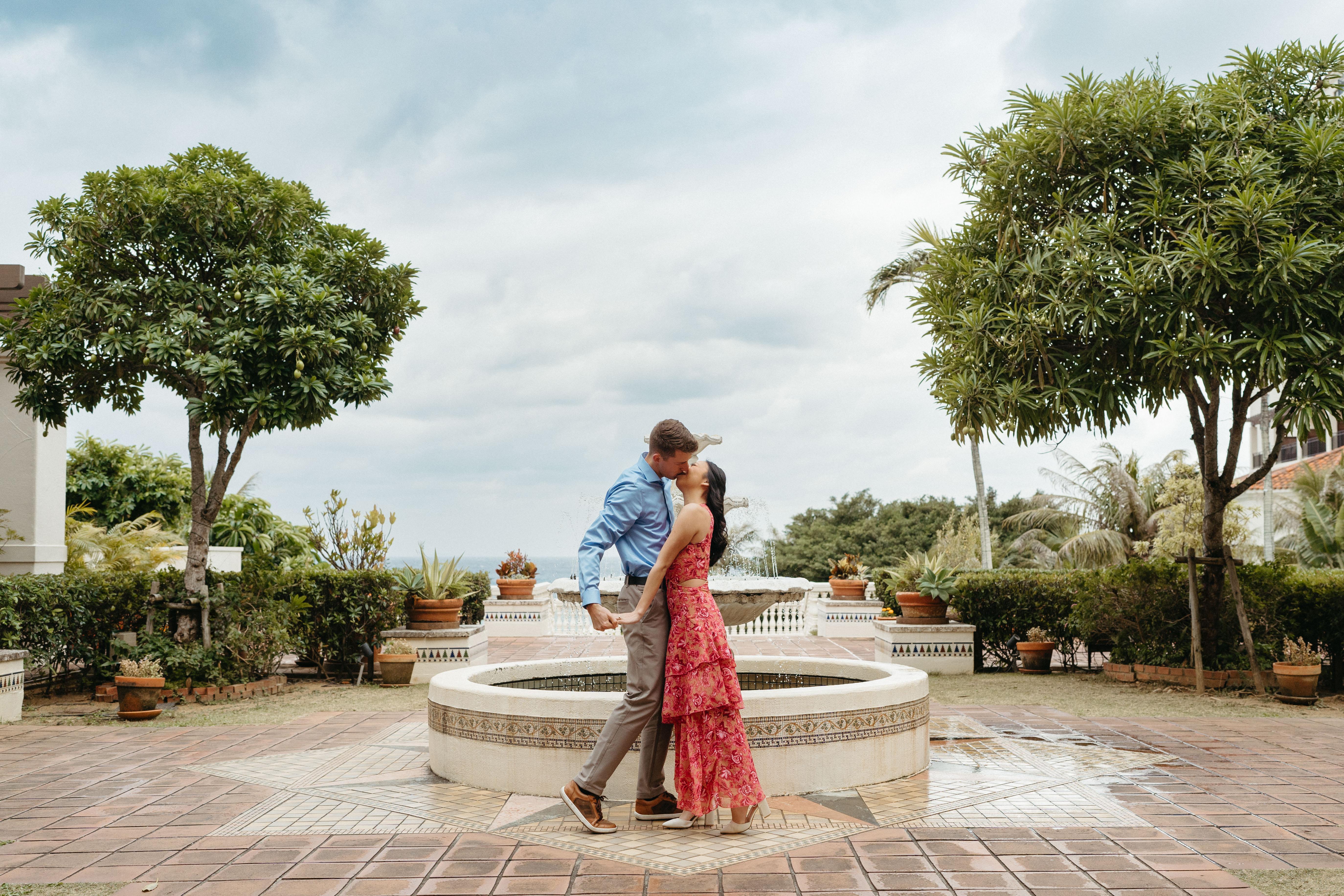 The Wedding Website of Hannah Kragt and Jacob Burkett