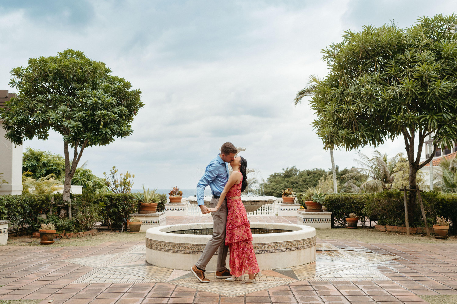 The Wedding Website of Hannah Kragt and Jacob Burkett
