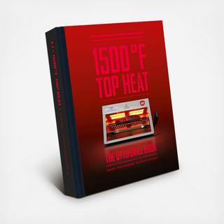 The Otto Grill Book