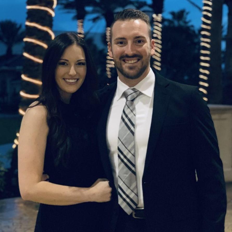 Wedding Date!