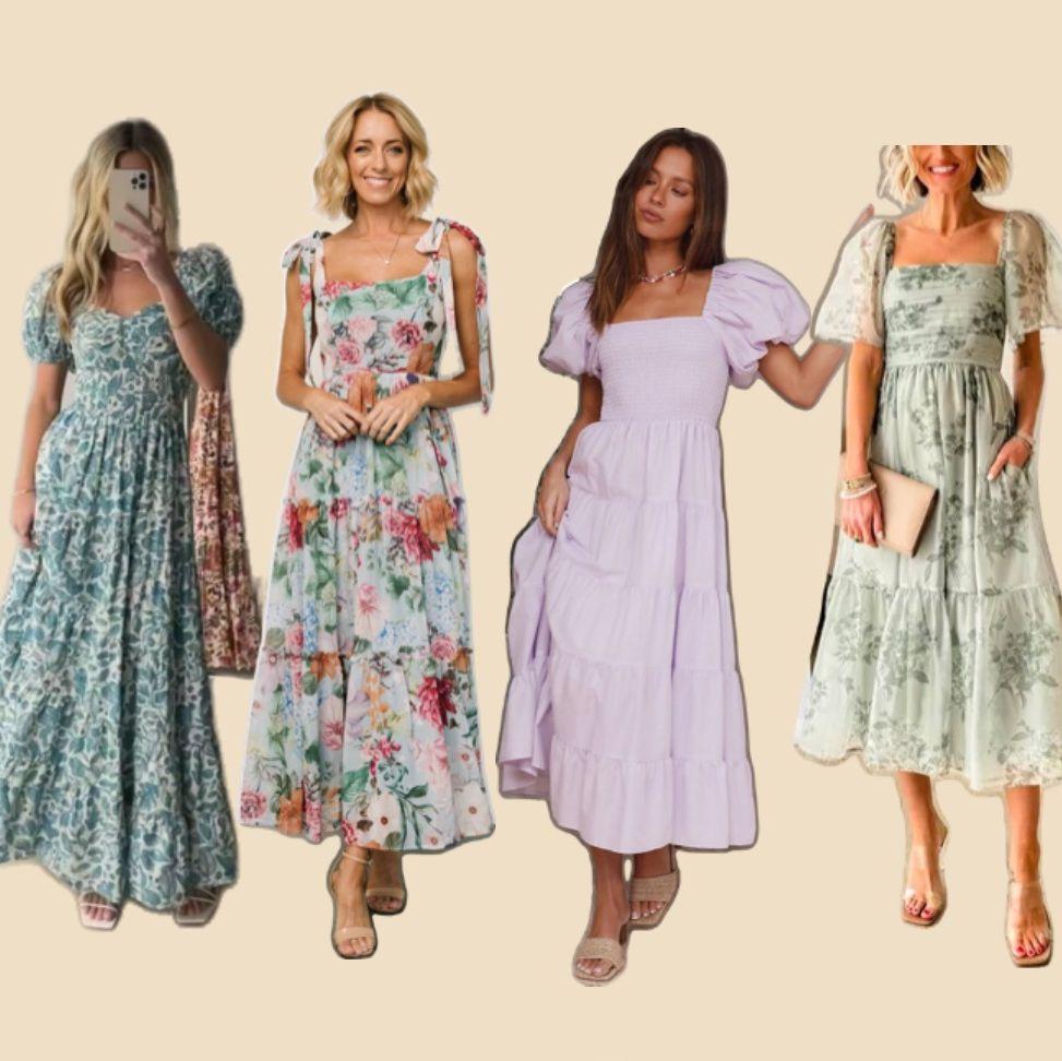 Inspiration for the Ladies