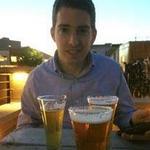 Thirsty?  Check out - local breweries!