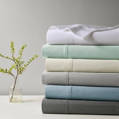 1000 Thread Count Solid Sheet Set - Beautyrest