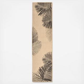 Liora Manne Terrace Palm Indoor/Outdoor Runner