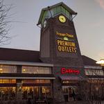 Pleasant Prairie Premium Outlets