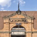 Fabrica la Aurora