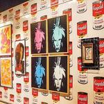 The Andy Warhol Museum- Pittsburgh
