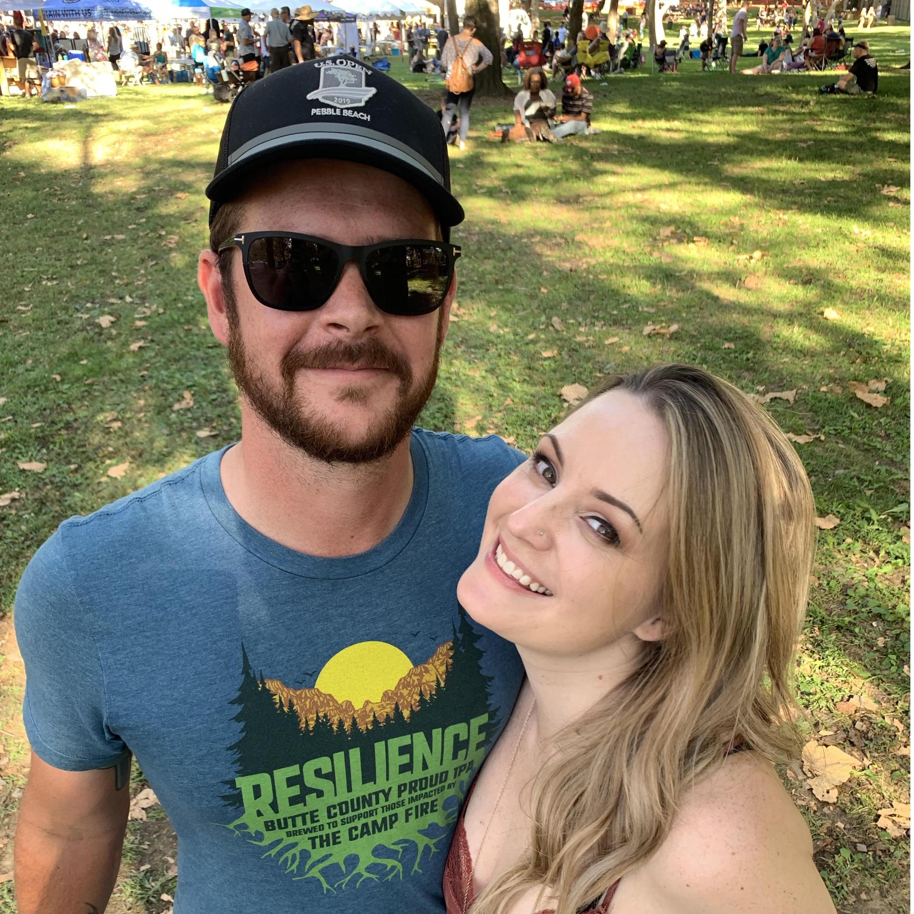 Brewfest, 2019!