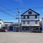 F.T. Brown Merchantile & Marine Chandlery Co.