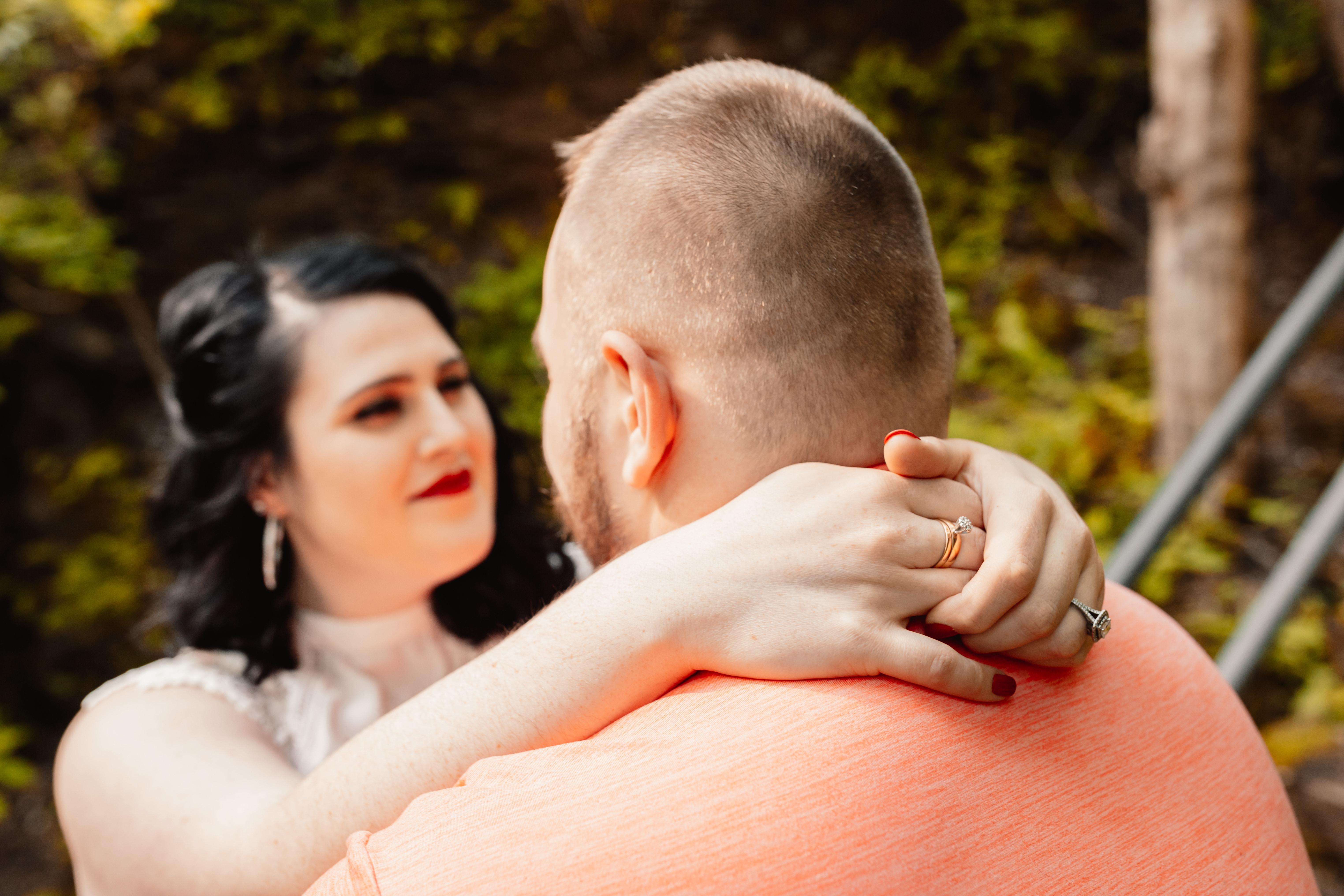 The Wedding Website of Hannah Conkey and Jason Greer
