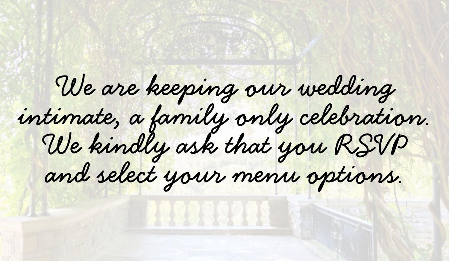 The Wedding Website of Eric Vogel and Crystalyn Cossey
