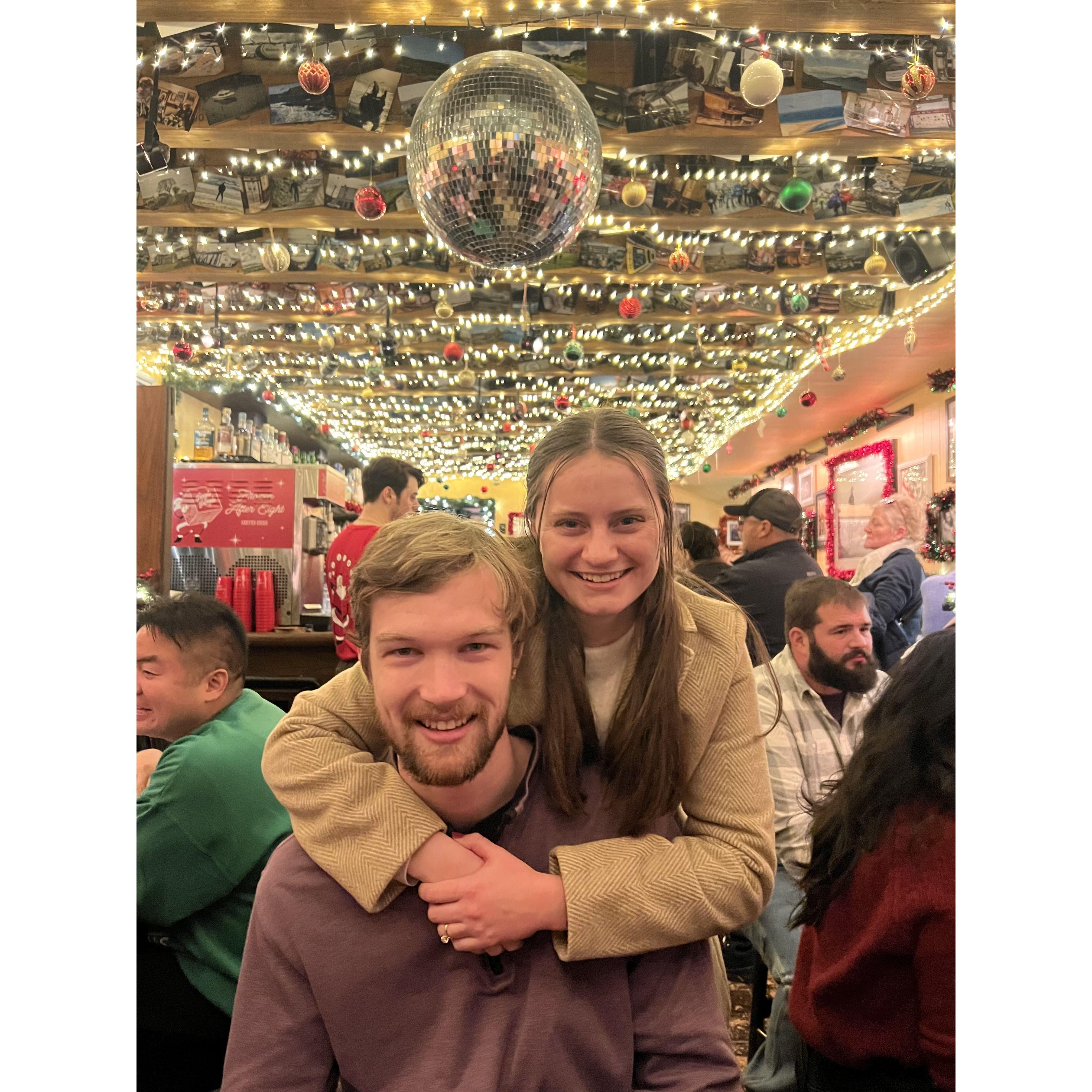 Sam's 25!