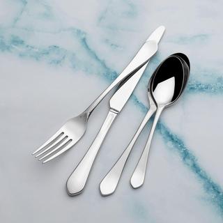 Colson 16-Piece Flatware Set, Service for 4