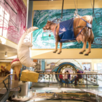 Lincoln Children's Museum
