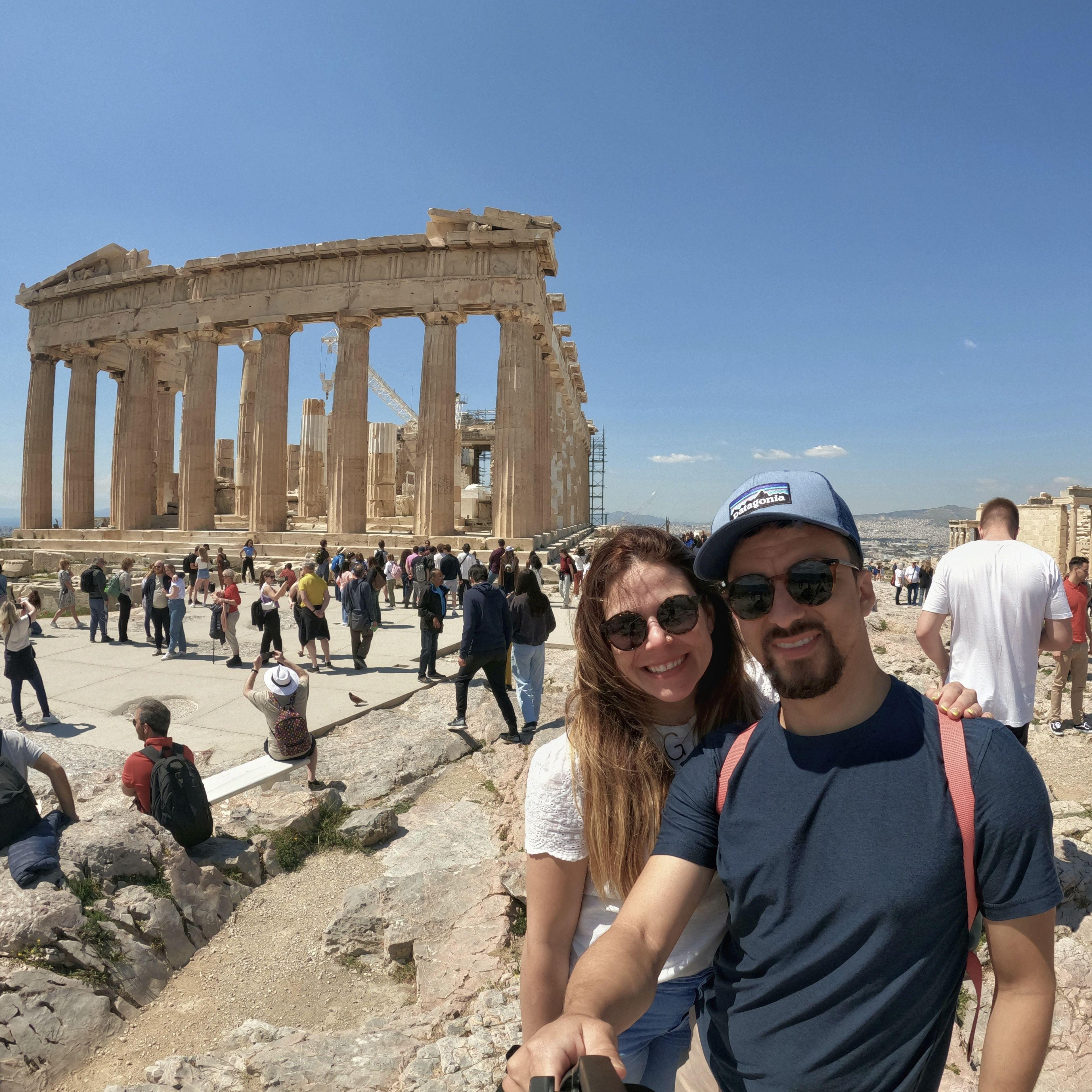 Athens, Greece