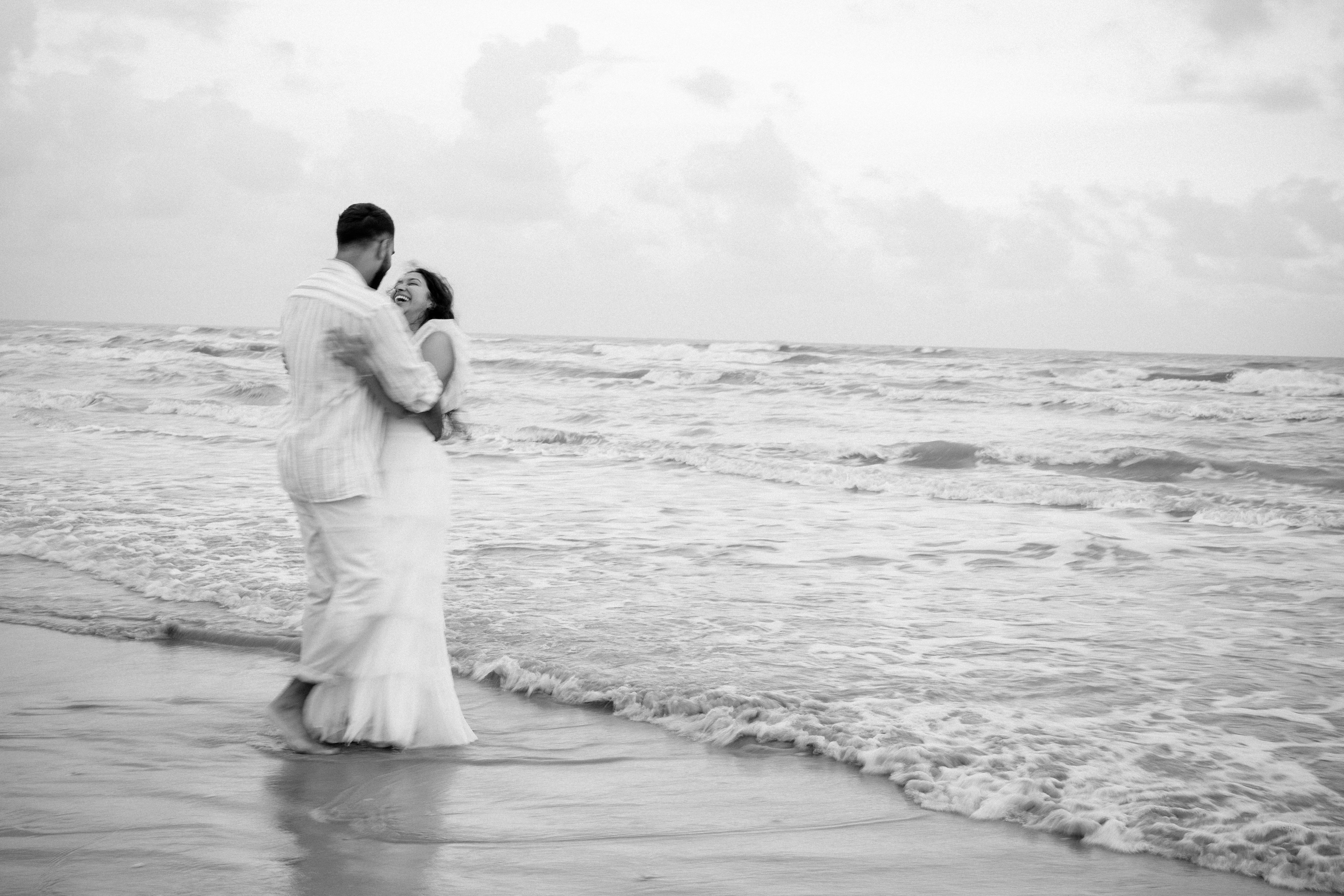 The Wedding Website of Jacob John and Nadia Jacob