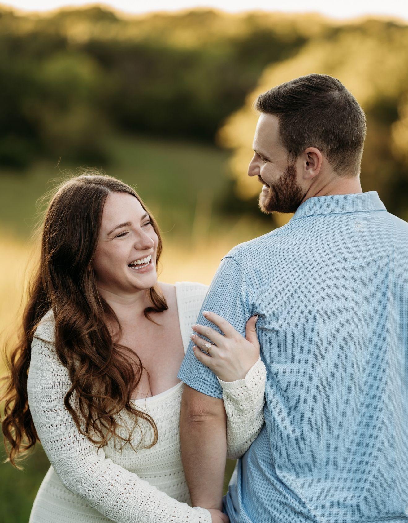 The Wedding Website of Casey Schmidt and Ryan Cameron