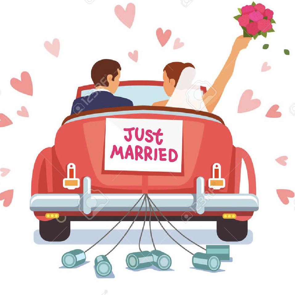 Honeymoon Car Rental