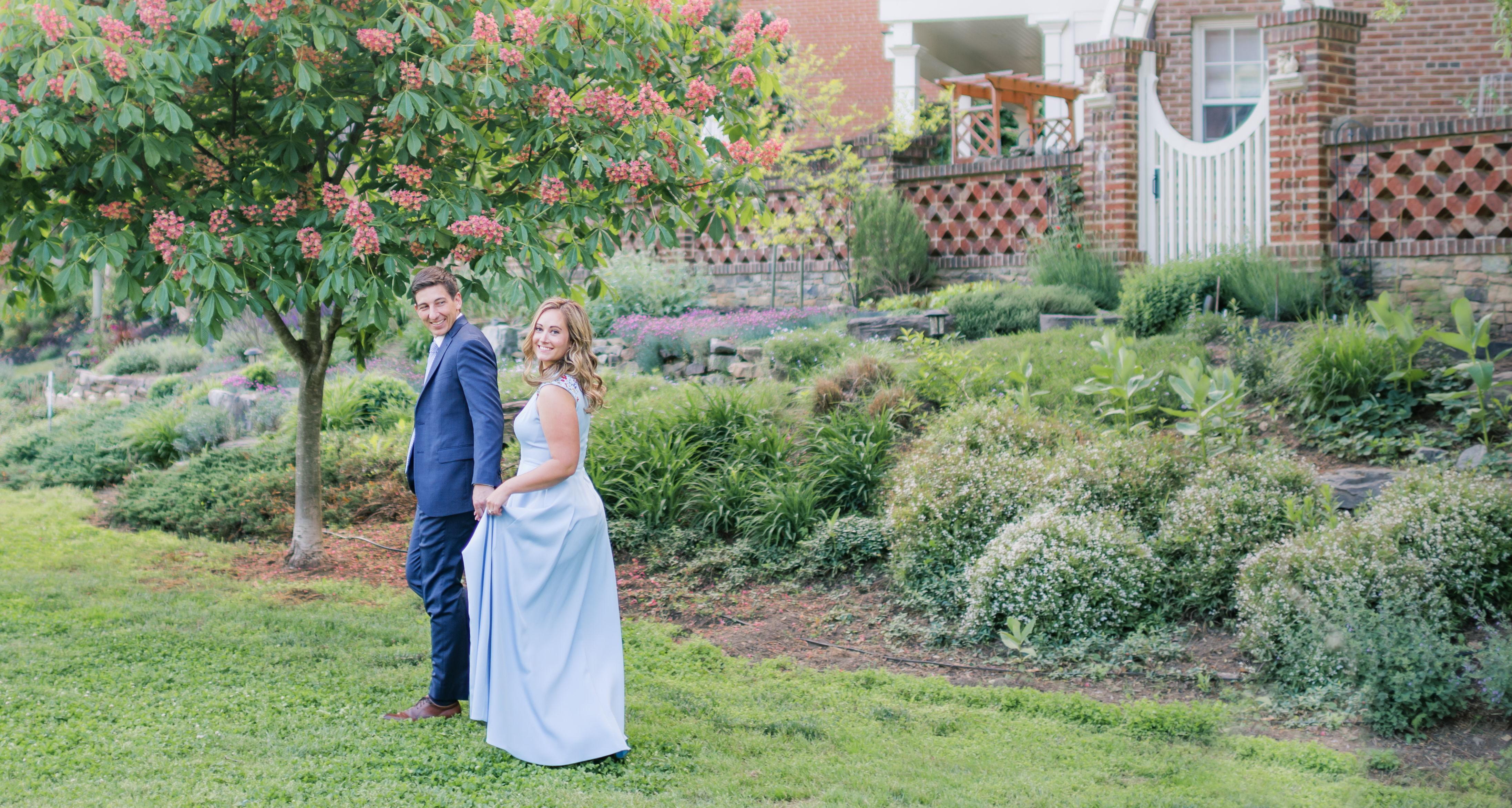 The Wedding Website of Kelsey O’Brien and Ryan Vosburgh