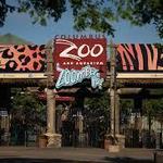 Columbus Zoo and Aquarium