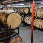 Chattanooga Whiskey Experimental Distillery