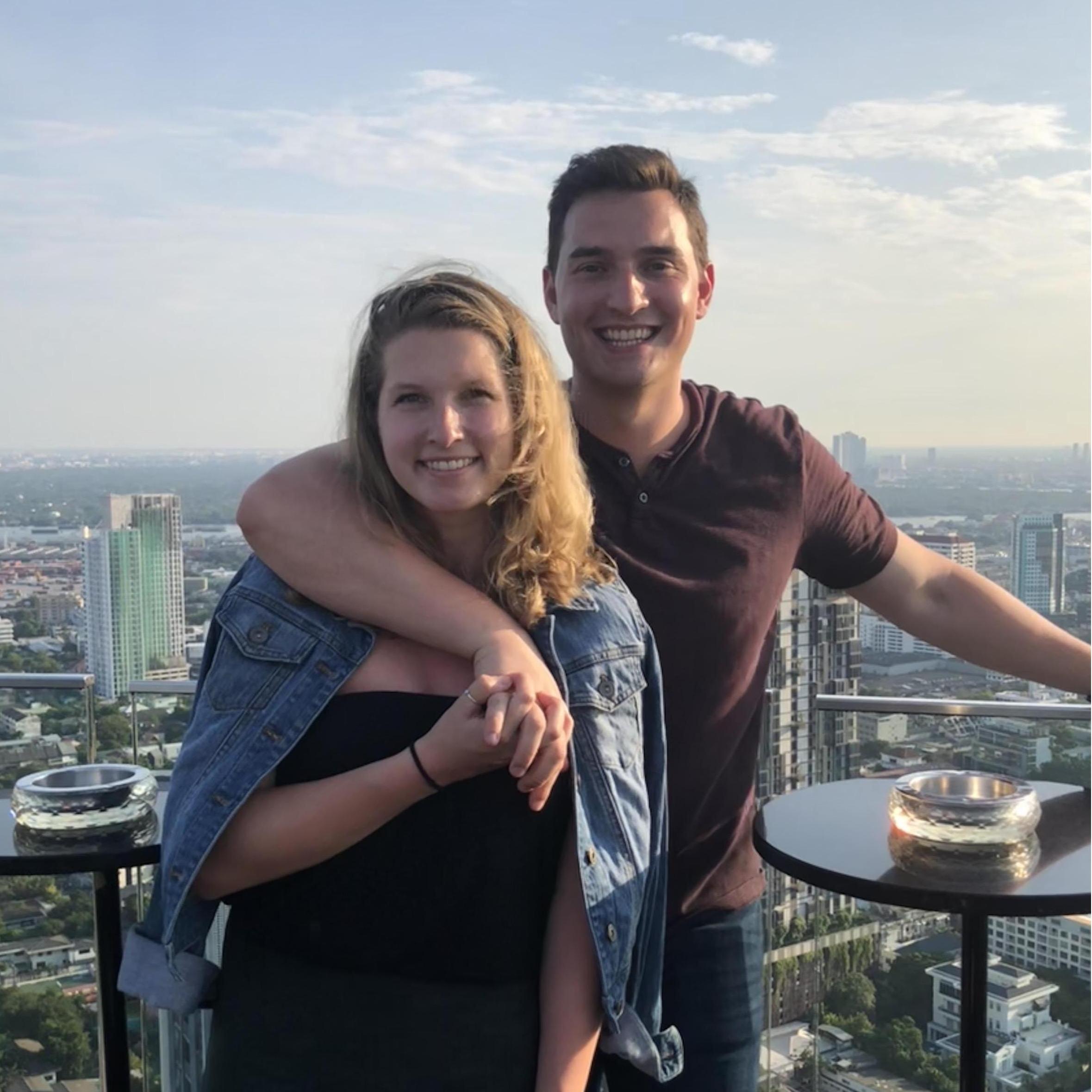 Bangkok, Thailand (2018)