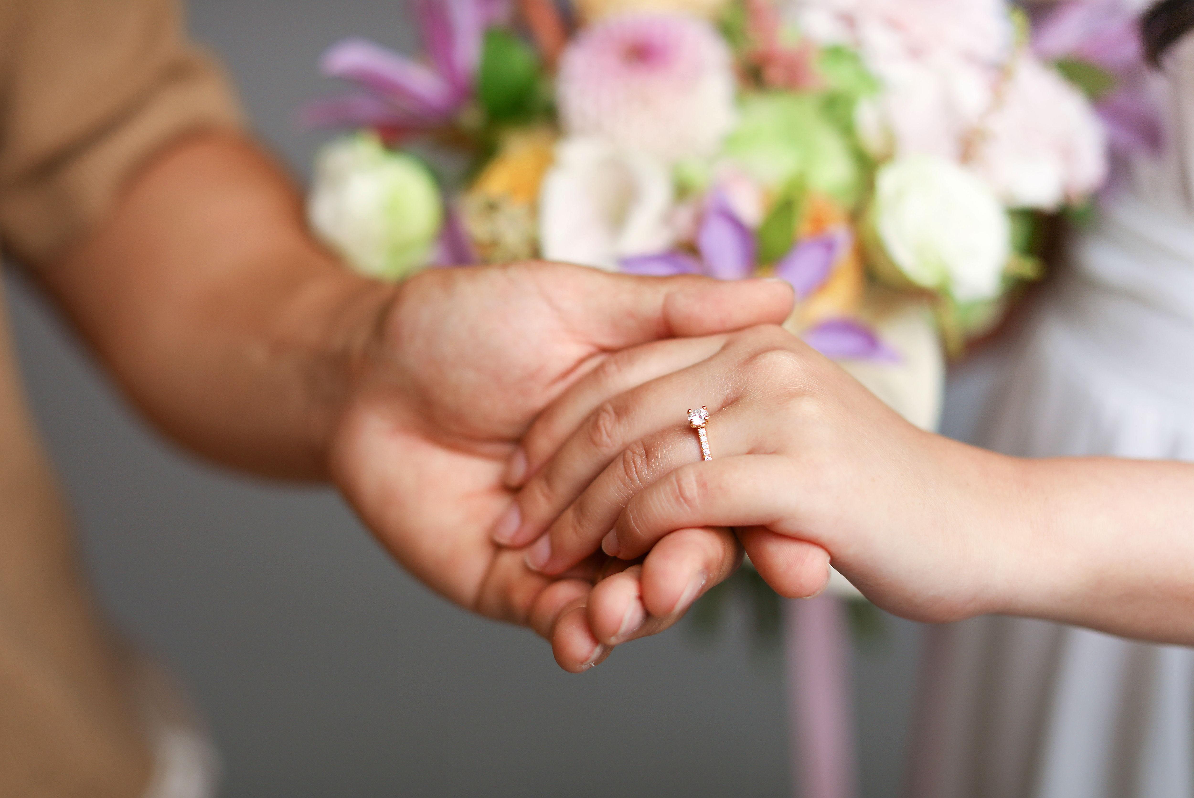 The Wedding Website of Denis Baik and Jessica Lee