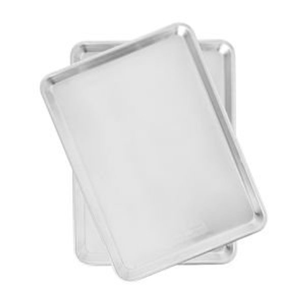 Naturals® Baker’s Half Sheet 2 Pack