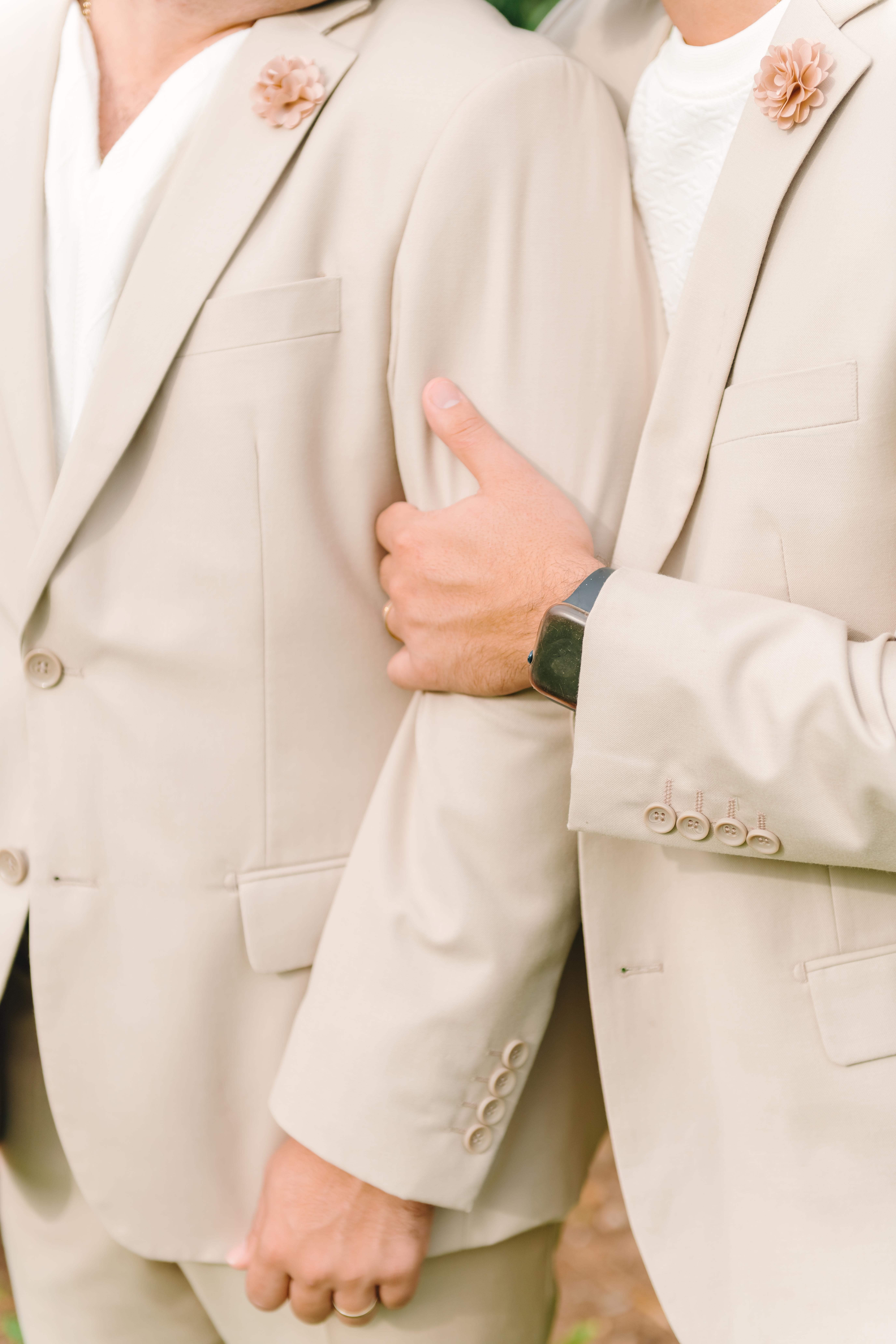 The Wedding Website of Kermit Acevedo Rodríguez and Ricardo Colón Flores