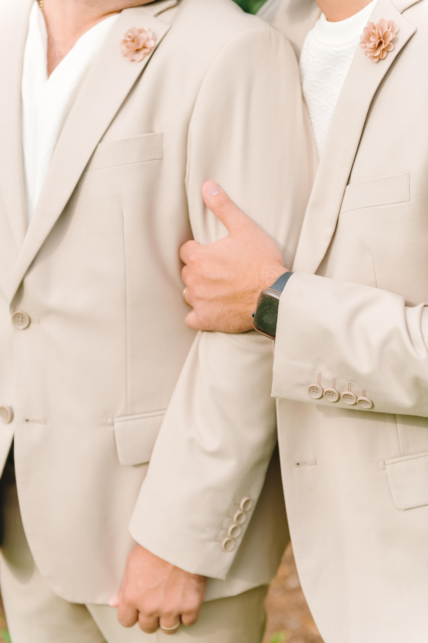 The Wedding Website of Kermit Acevedo Rodríguez and Ricardo Colón Flores