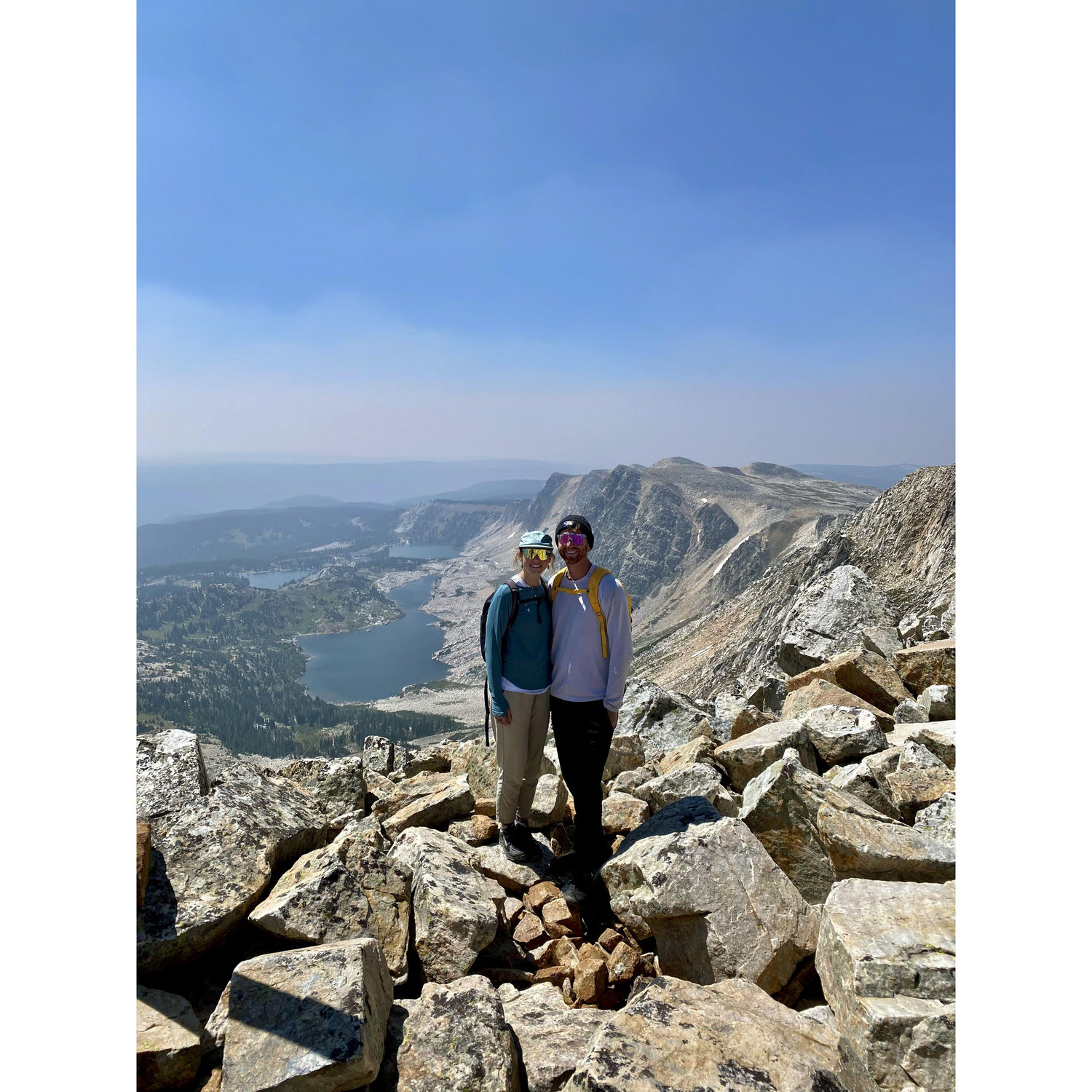 Medicine Bow, WY