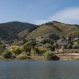 Palmer Lake