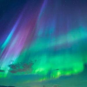 Northern Lights Tour