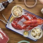 Luke's Lobster Portland Pier