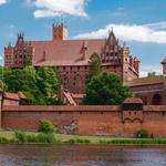 Malbork Castle