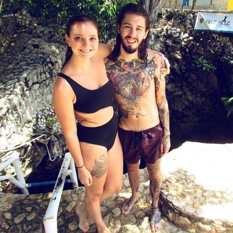 Jamaica, 2015.