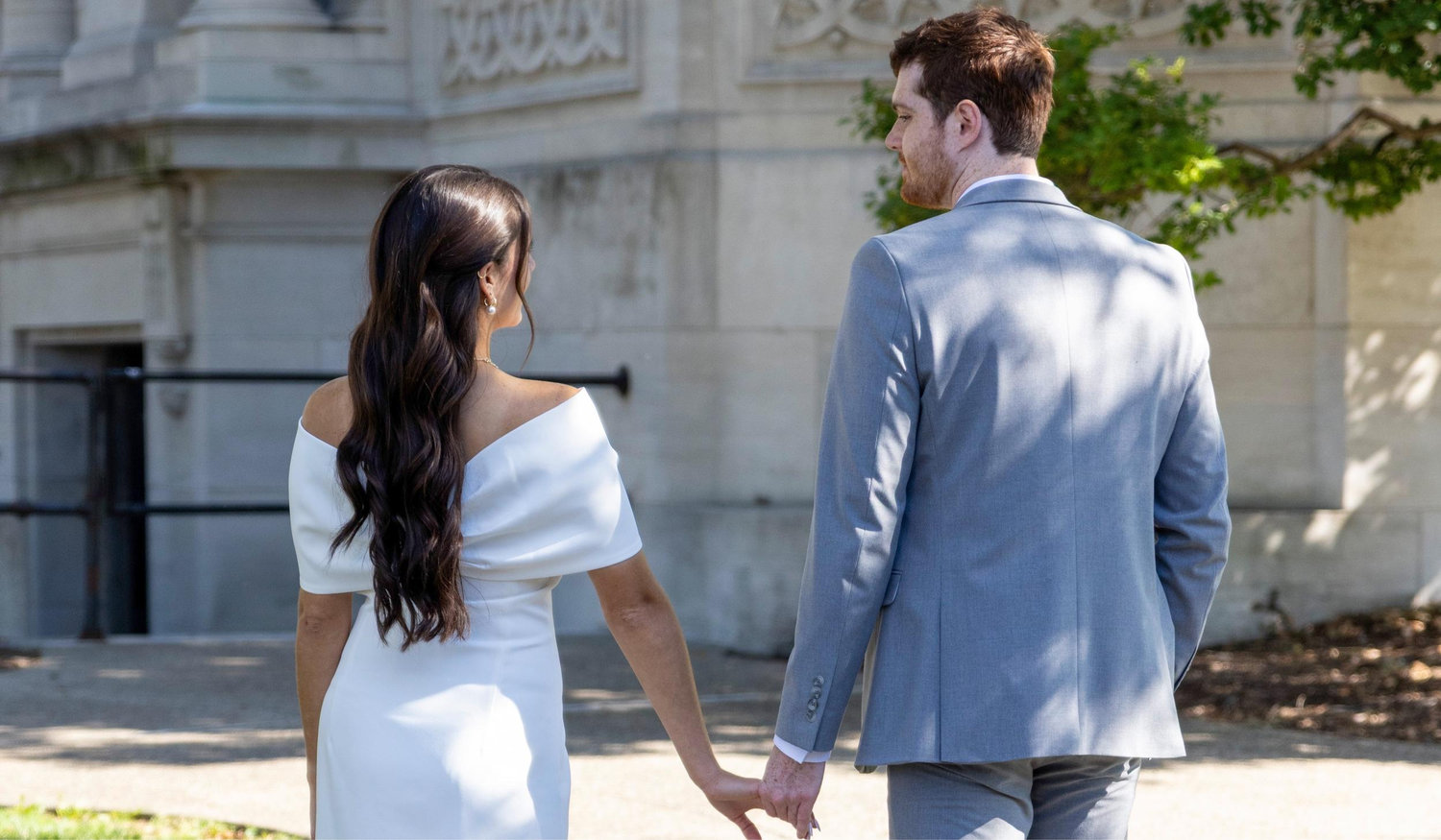 The Wedding Website of Michelle Lancaster and Brady McFerson