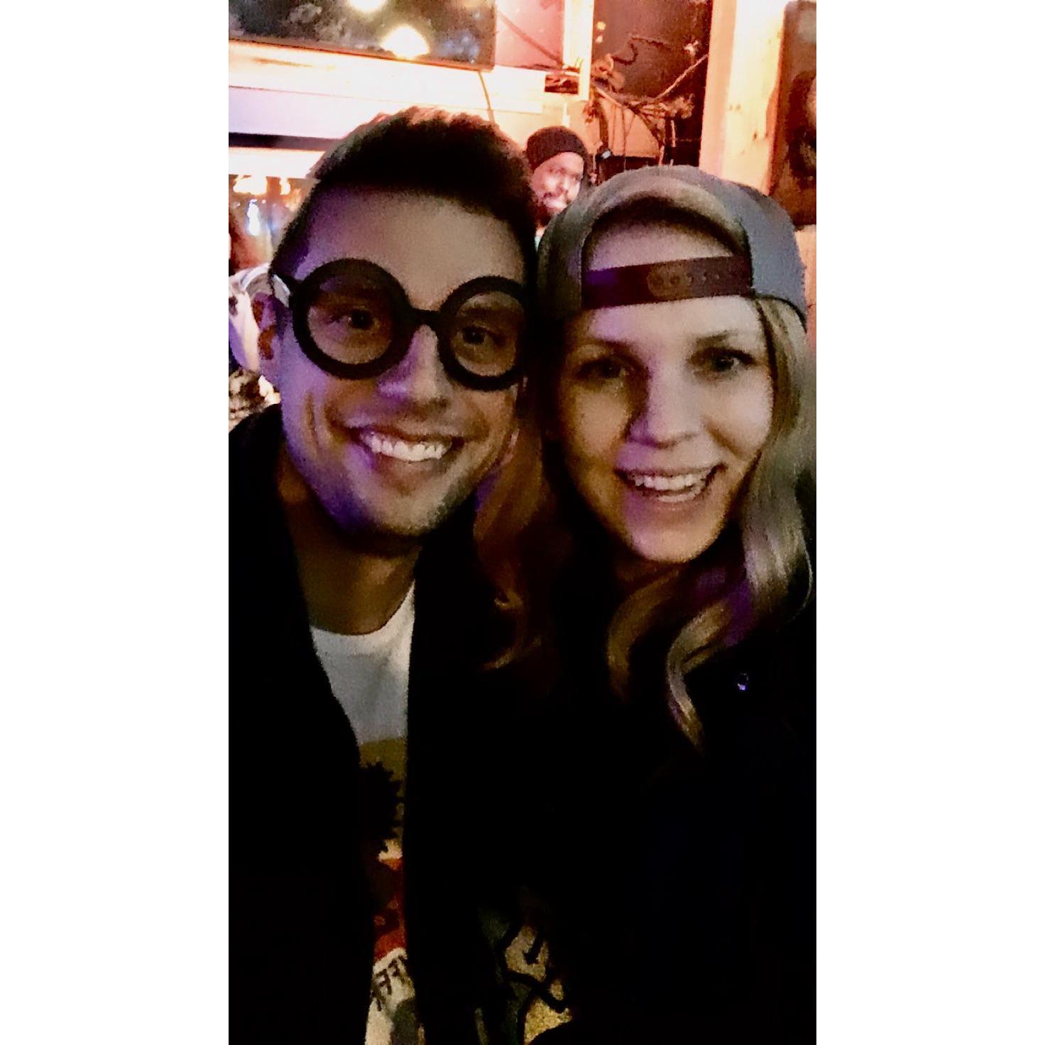 Chicago 2018