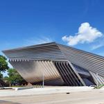 The Eli and Edythe Broad Art Museum