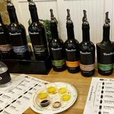 Pasolivo Olive Oil