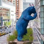 Colorado Convention Center