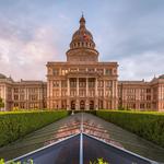 Texas Capitol