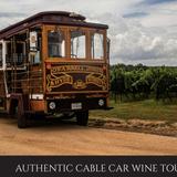 Temecula Valley Cable Car Wine Tours