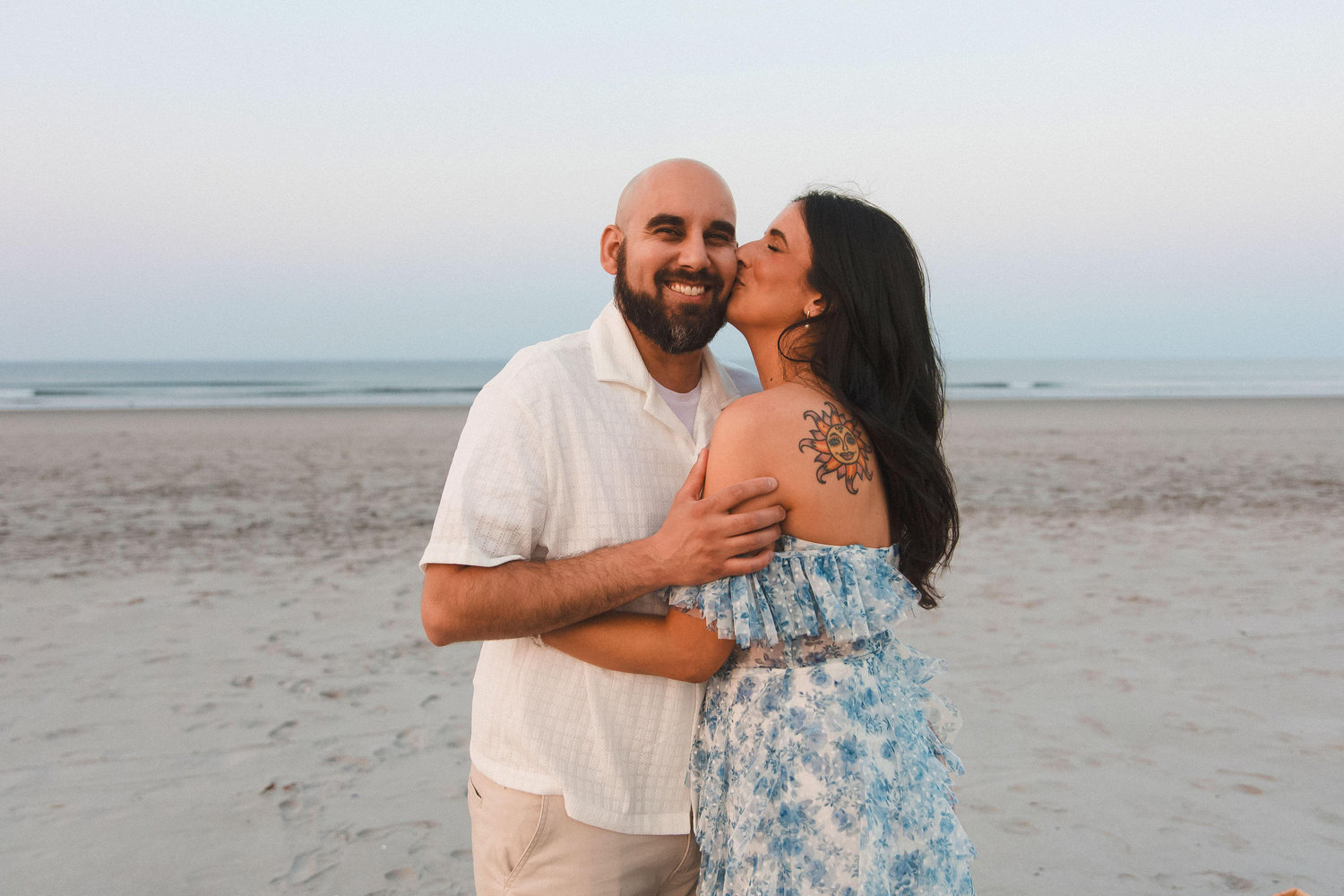 The Wedding Website of Diana Capellupo and Victor Silva