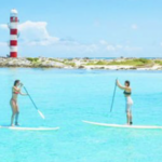 Kayak & Paddle Boarding