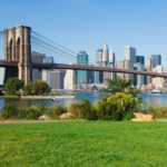 Brooklyn Bridge Park - Pier 1