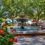Hyde Park Village