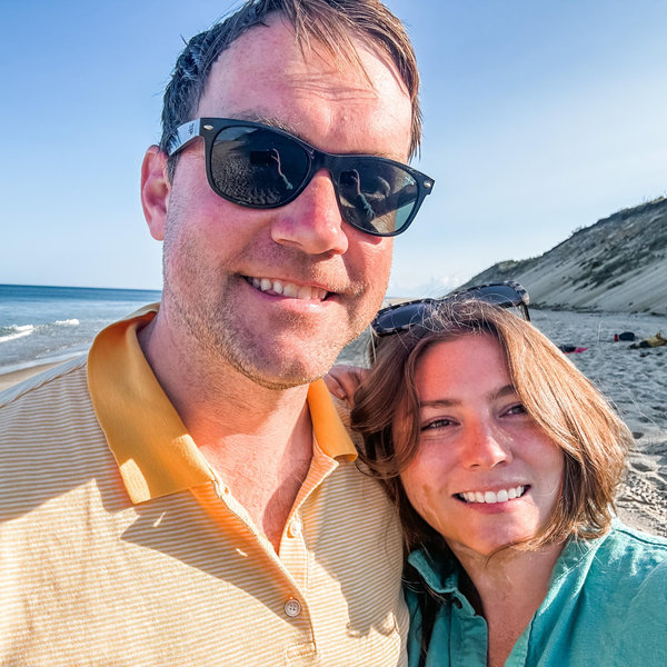 Honeymoon Fund