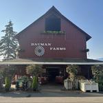 Bauman's Farm and Garden